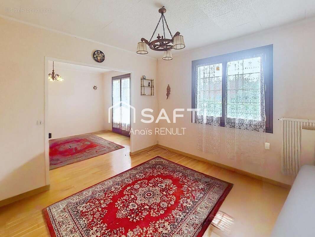 Photo 3 - Maison à SAINT-LUBIN-DES-JONCHERETS