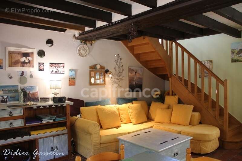 Maison à vendre 6 pièces  (28) - photo 2