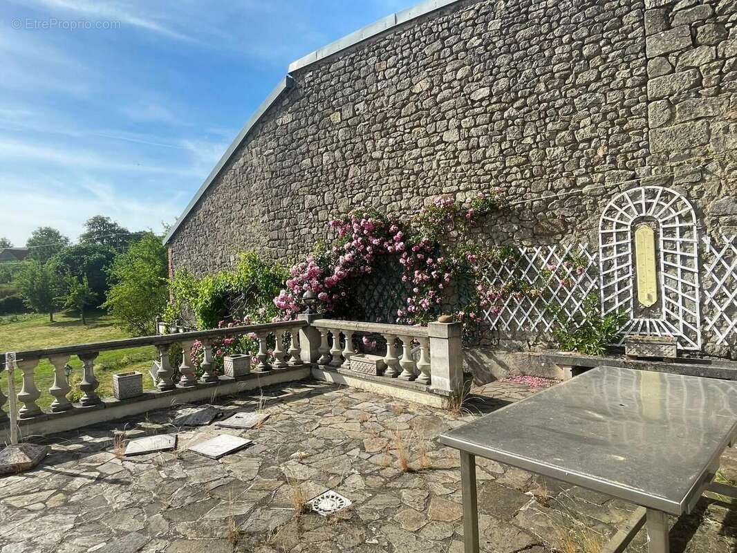 Photo 5 - Maison à SAINT-MEDARD-LA-ROCHETTE