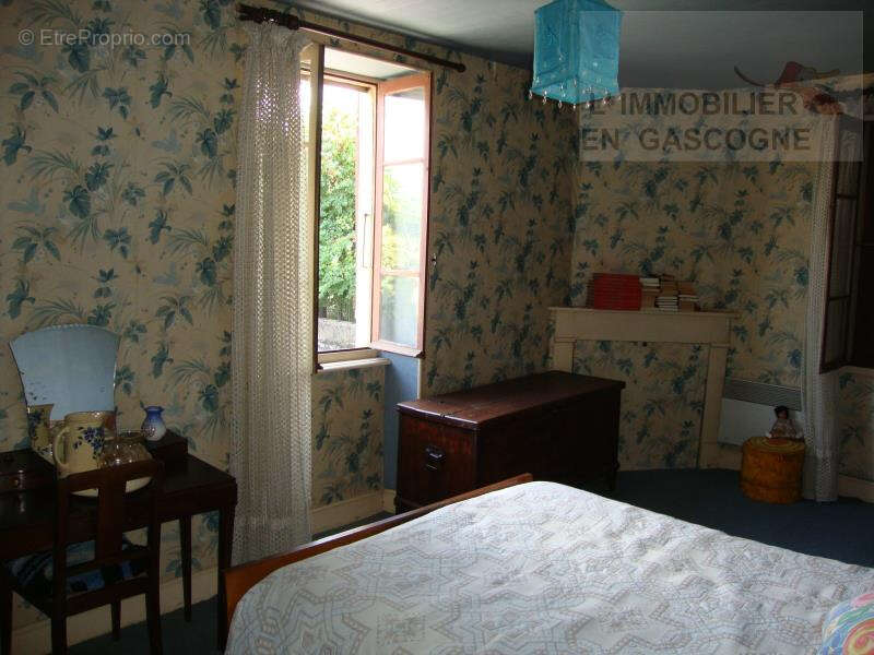 Maison à MASSEUBE