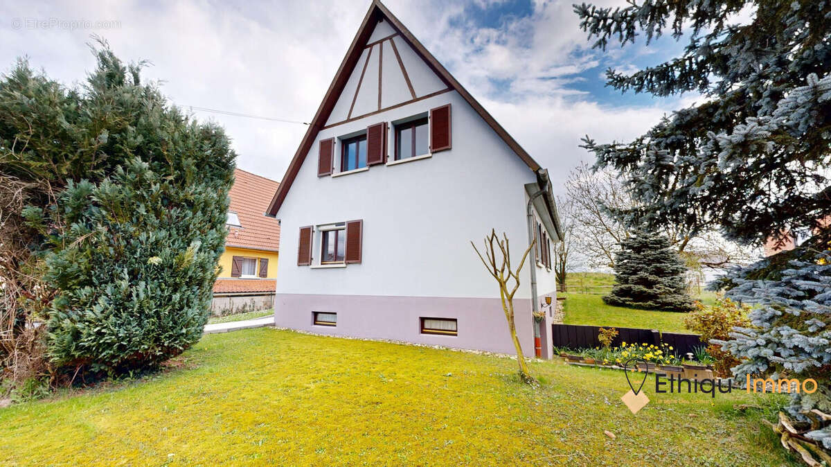 Maison 105 m² à Schnersheim  - photo 4