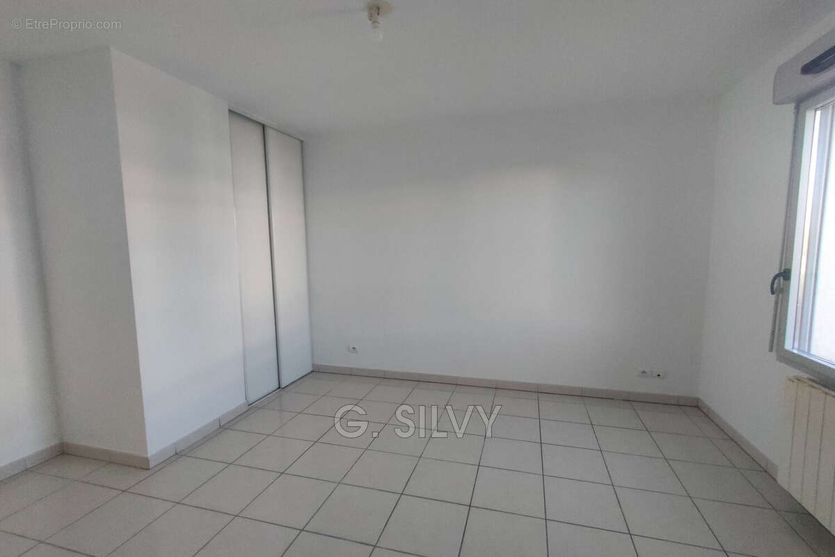 Appartement à ORANGE