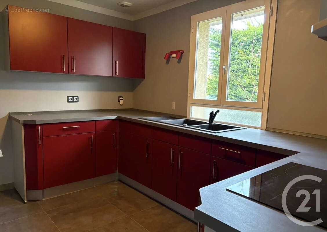 Maison à LA COUTURE-BOUSSEY