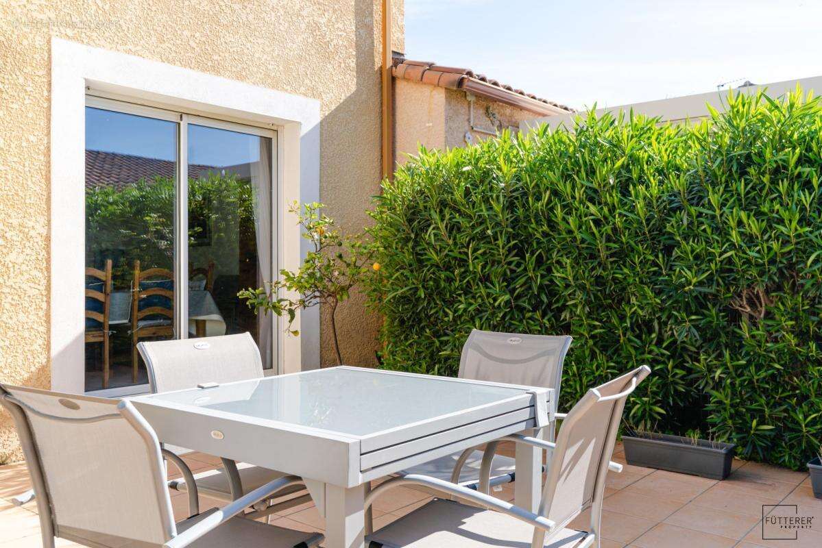 Villa 4 pièces avec terrasses et Gge - photo 13