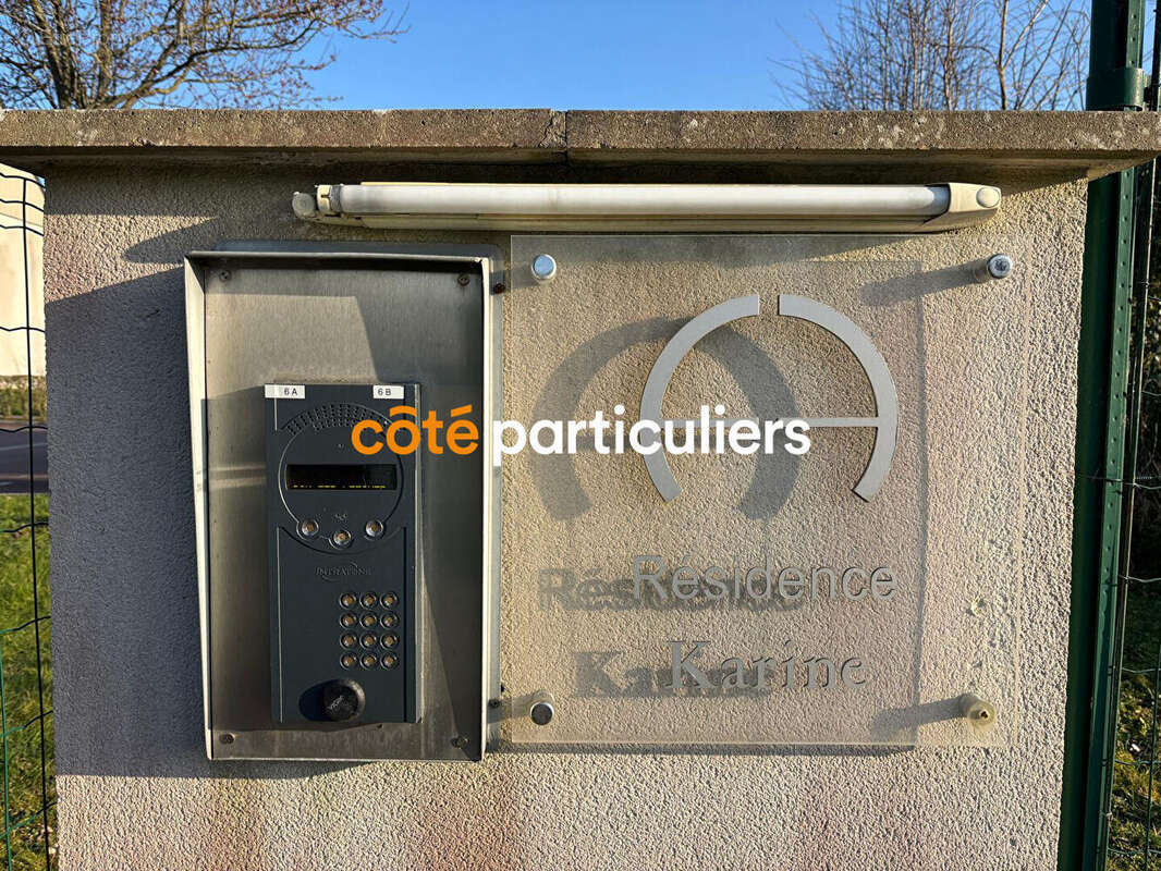 Appartement à COUTANCES