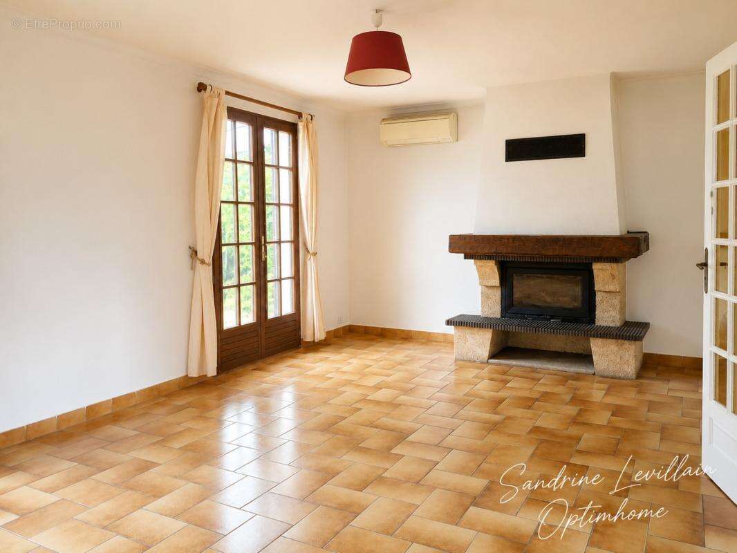 Maison à vendre 8 pièces GRAND CAMP (27) - photo 34