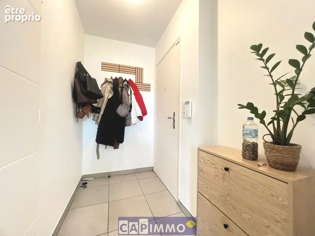 T2 la garde residence recente - photo 7