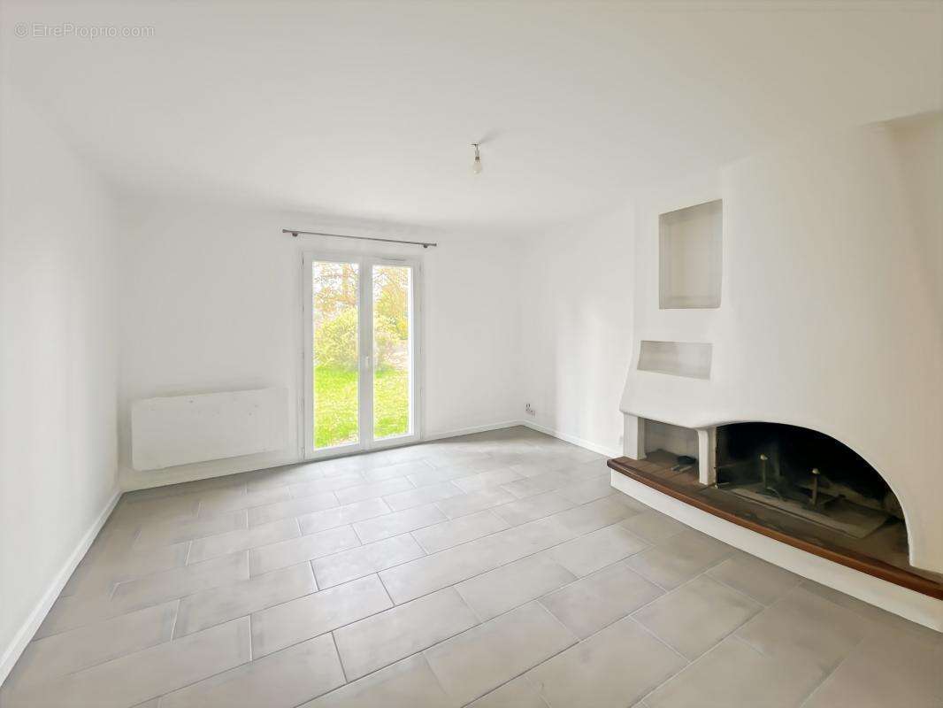 Maison à LA FERTE-SAINT-AUBIN