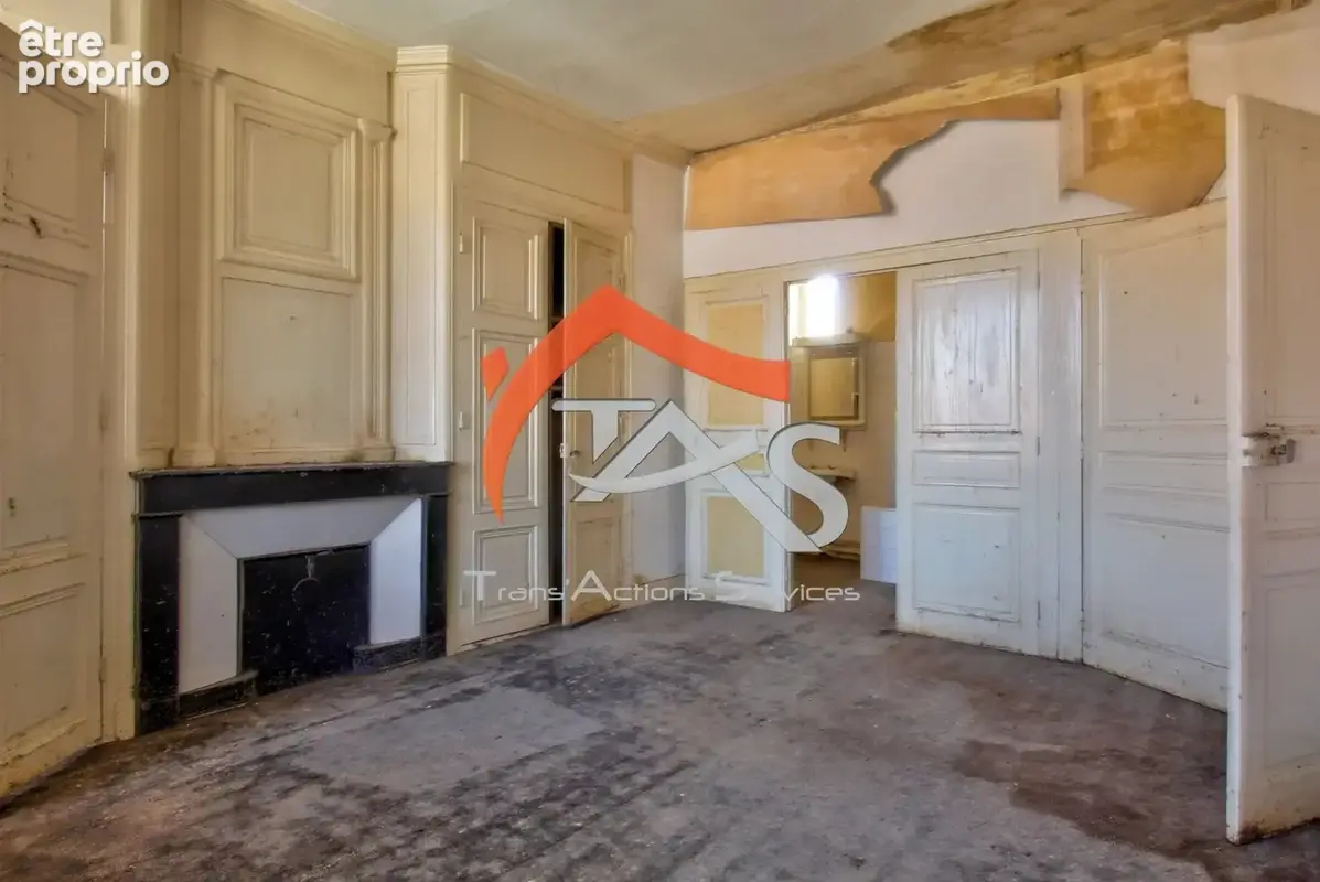Vente Appartement Saint-chamond(42400) 58 000ï¿œ - photo 6