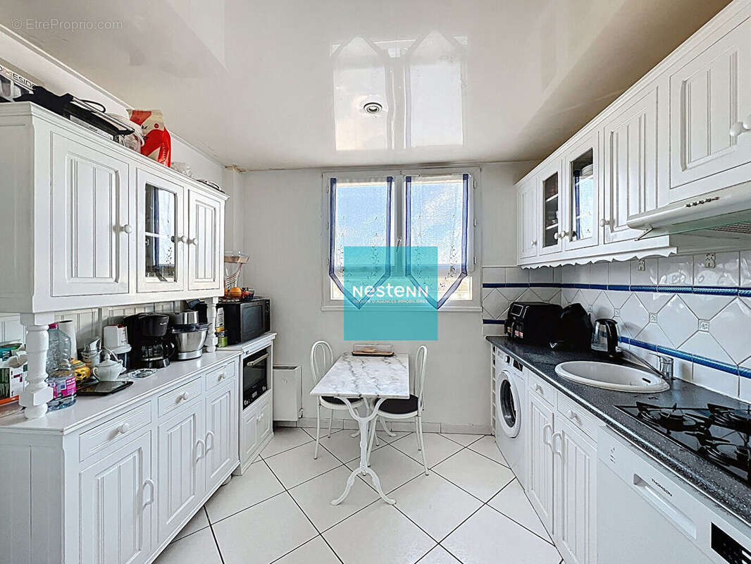 Appartement à FRANCONVILLE