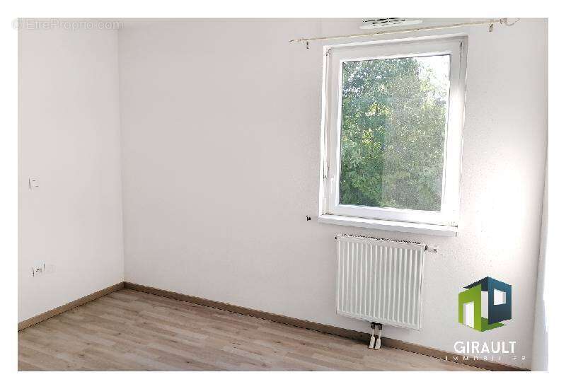 Appartement à BELFORT