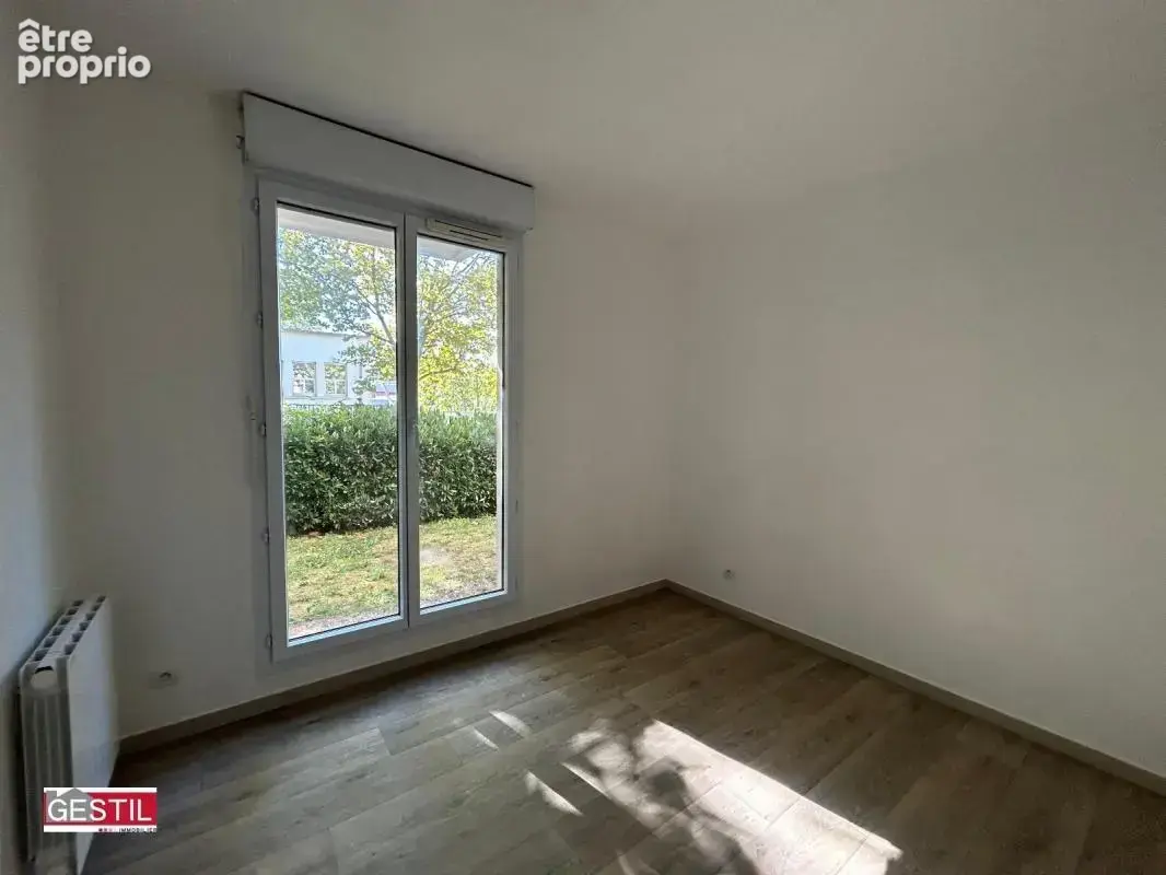 Appartement - photo 13