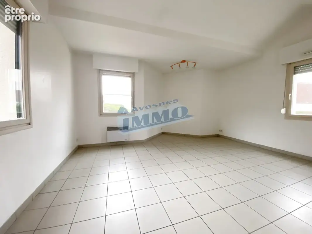 Appartement de type F2 avec garage à Arras - photo 1