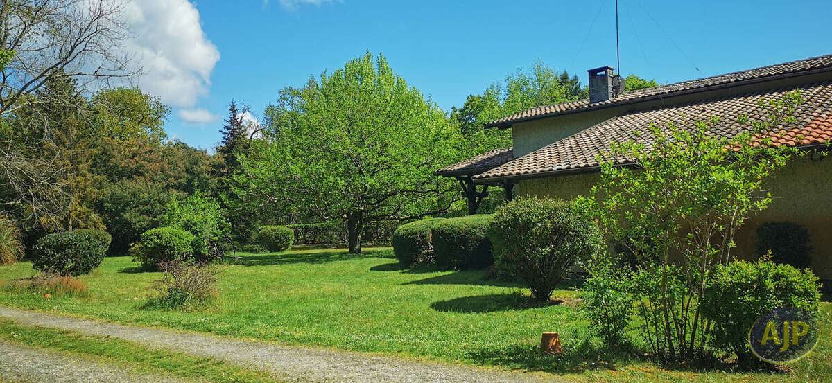 Maison à LEGE-CAP-FERRET