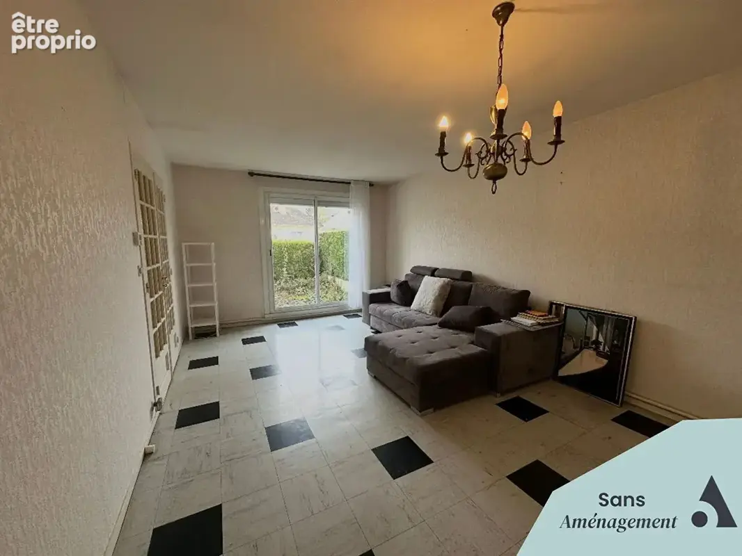 Exclusivité ? maison 3 chambres + double garage ? monts - photo 2