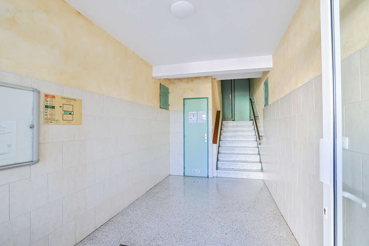 Appartement à LA SEYNE-SUR-MER