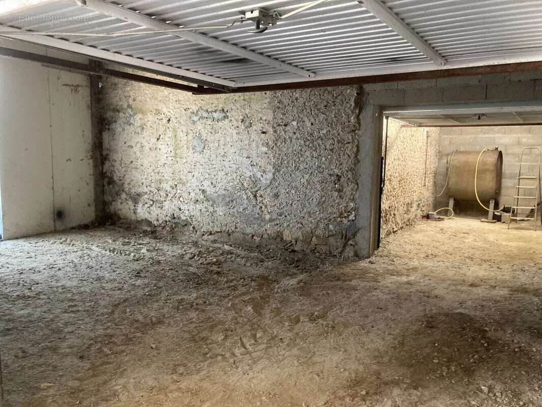 Maison à RAMBOUILLET