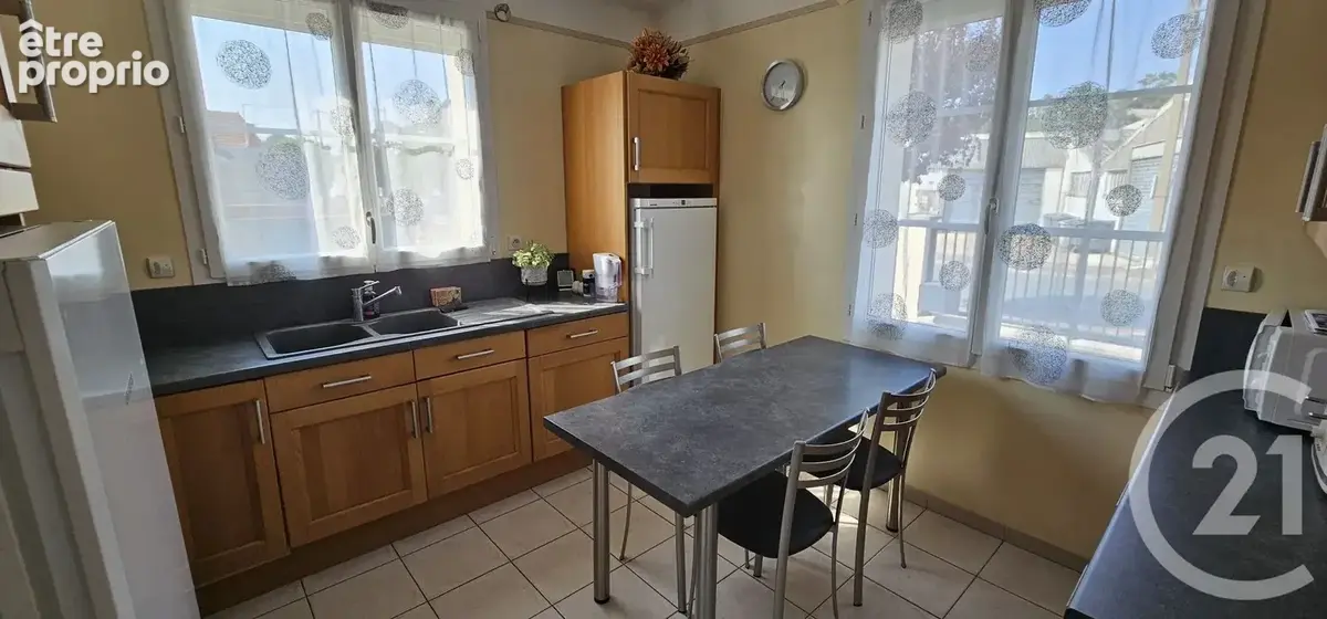 Maison 6 pièces 146 m² à vendre à Bonneval (28800) - photo 4