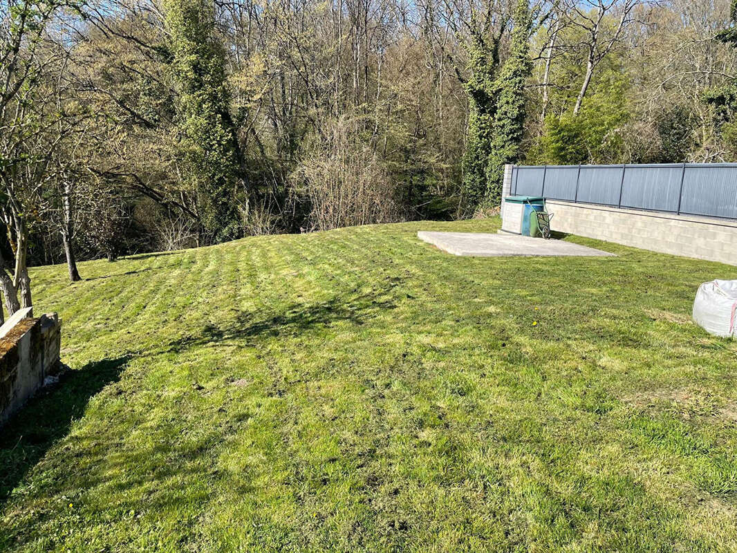 Maison à LIZY-SUR-OURCQ