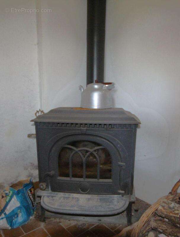 Maison de campagne - photo 11