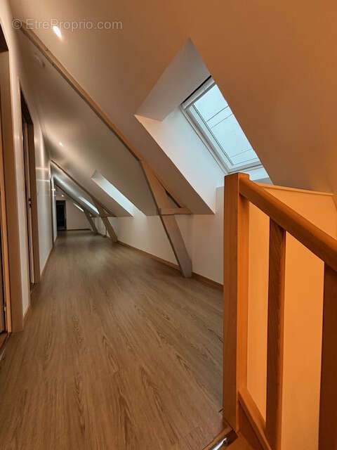 Maison à EU