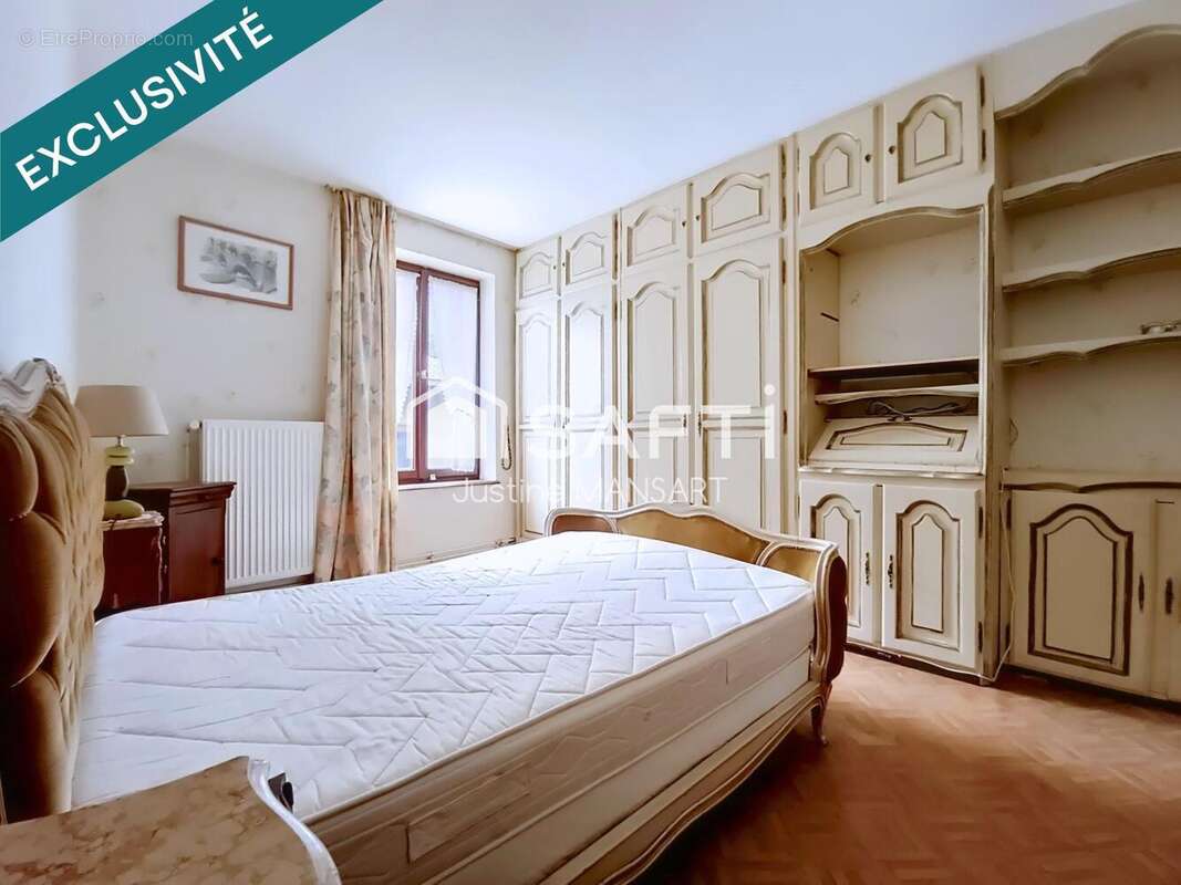Photo 2 - Maison à MOYEUVRE-GRANDE
