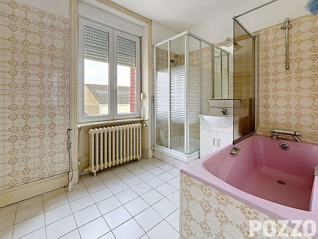 A vendre, maison bourgeoise de 3 pieces à vire normandie (14500) - photo 7