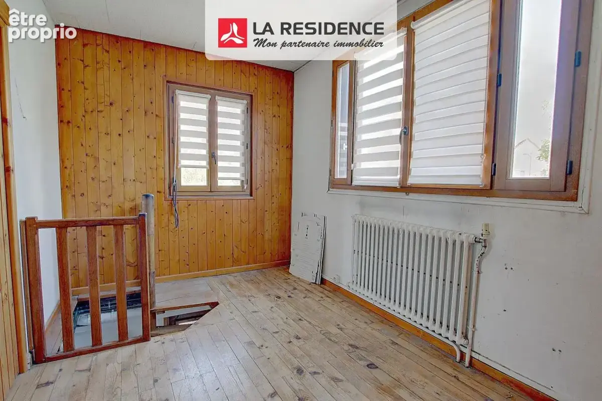 Maison 4 pièces 76 m² à vendre à La Verriere (78320) - photo 6