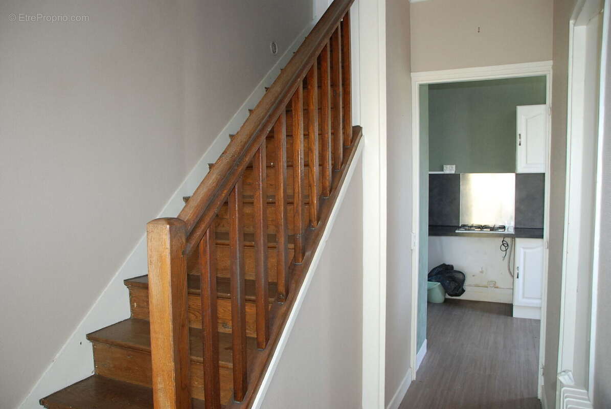 Photo 4 - Maison à FECAMP