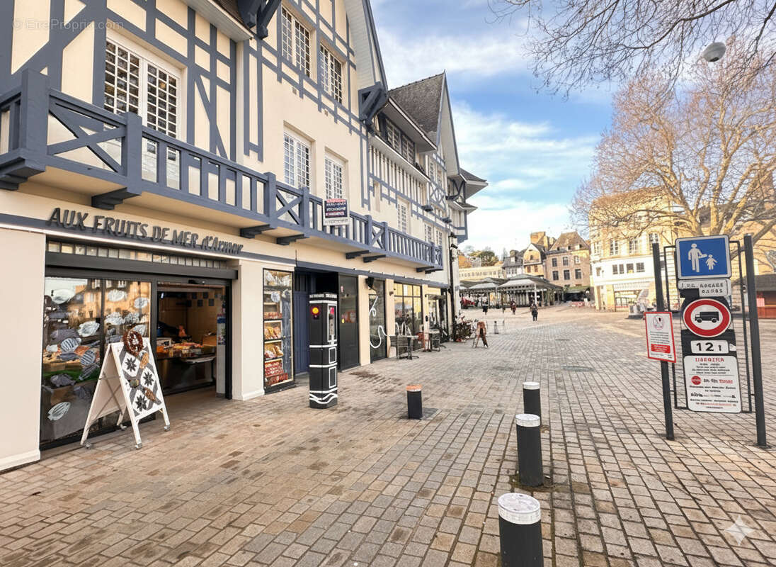 Appartement à SAINT-BRIEUC
