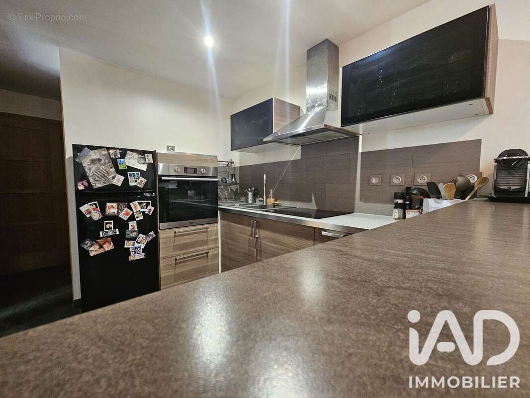 Photo 8 - Appartement à MARSEILLE-10E