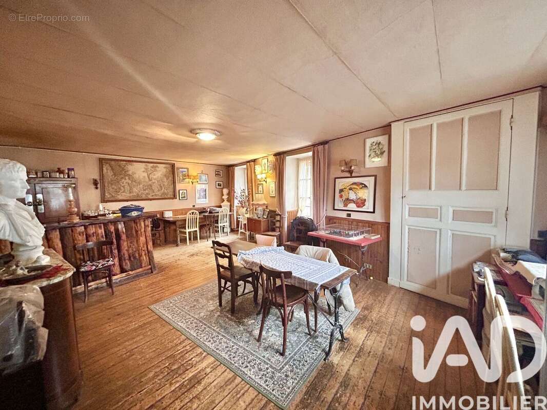 Photo 7 - Maison à TOUQUIN