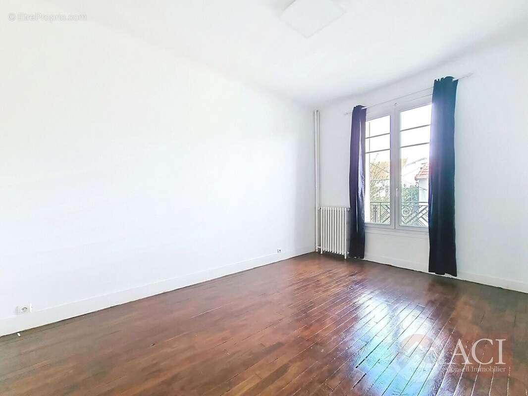 Appartement Deuil La Barre 2 pièce(s) 39 m2 - photo 4