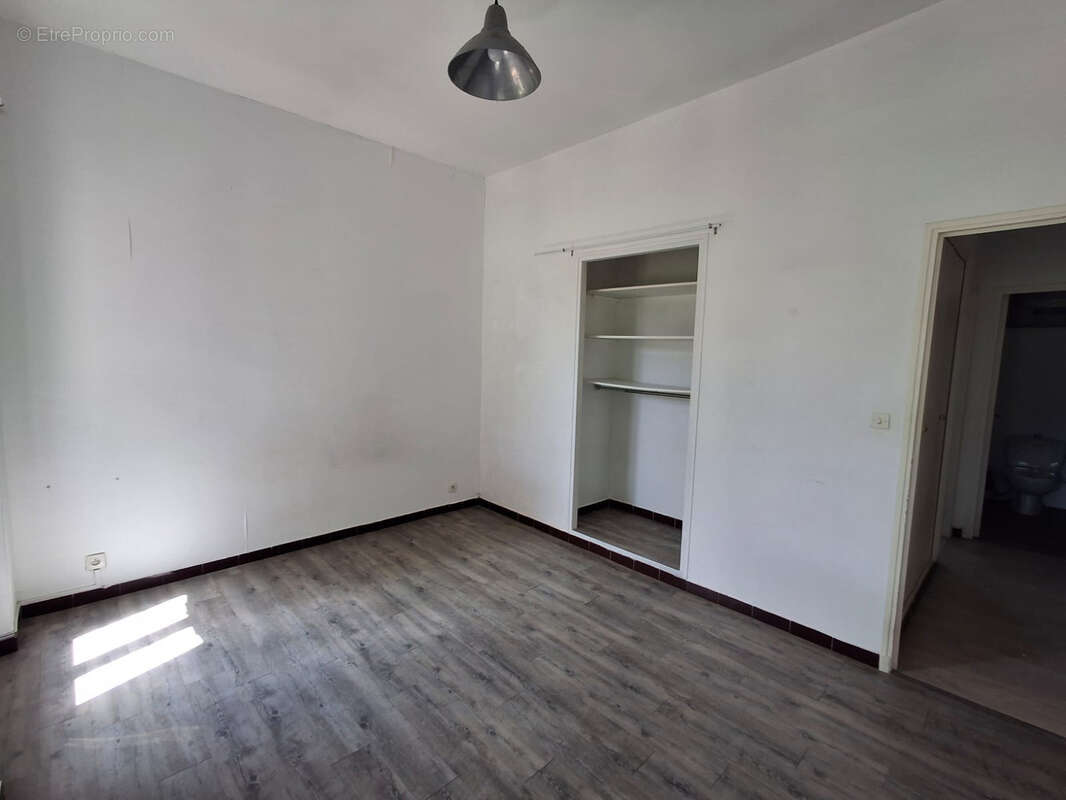 Maison à LE CASTELLET