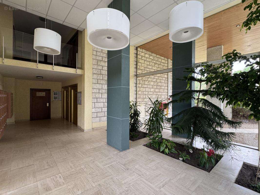 Appartement à ANGERS
