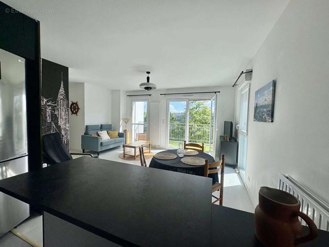 Vente Appartement Orvault(44700) 243 000ï¿œ - photo 5
