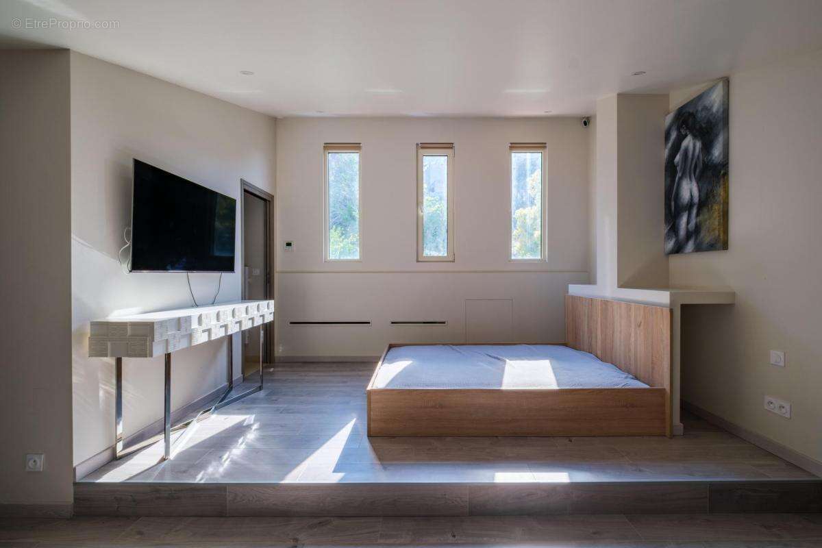 Villa et appartement quartier super Cannes - photo 7