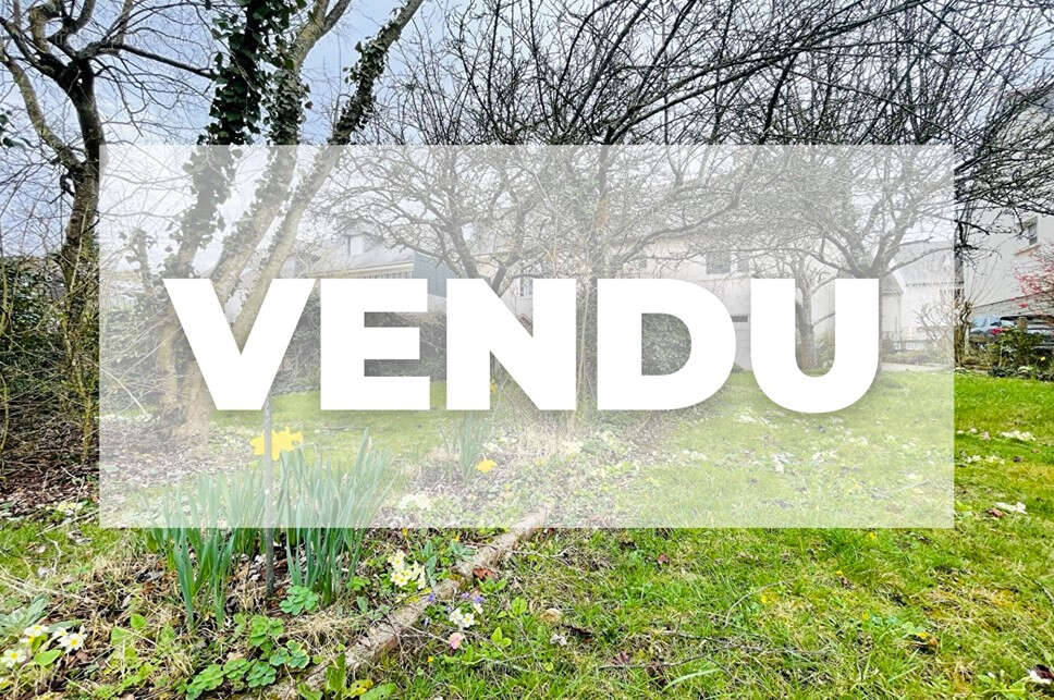 Maison à SAINT-GREGOIRE