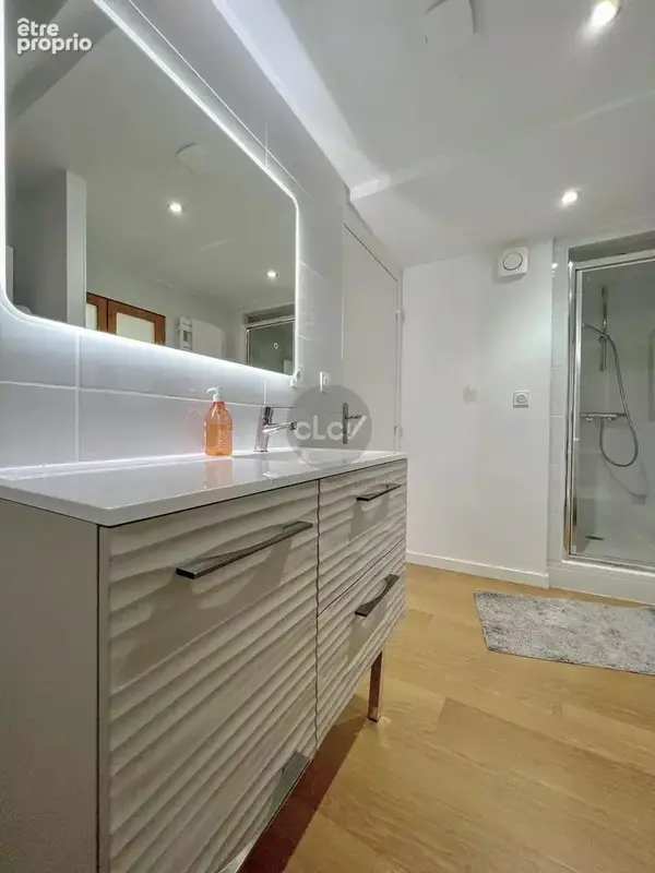 Appartement T3 centre ville Annecy - photo 5