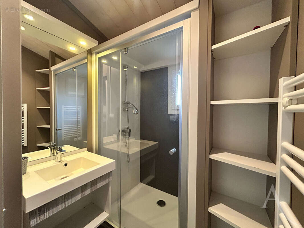 Maison Azur 3 pièce(s) 40 m2 - photo 7