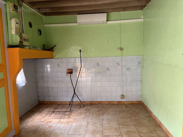 Maison à CORVOL-L&#039;ORGUEILLEUX