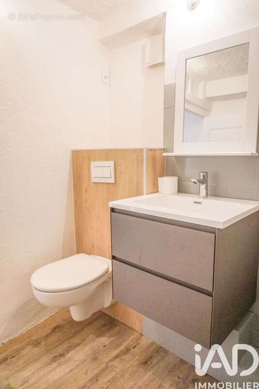 Photo 5 - Appartement à AURIBEAU-SUR-SIAGNE