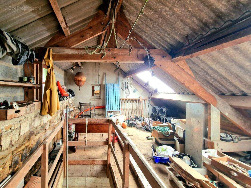 Maison à BEAUMONT-HAGUE