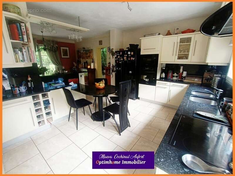 Maison à VERNEUIL-SUR-AVRE