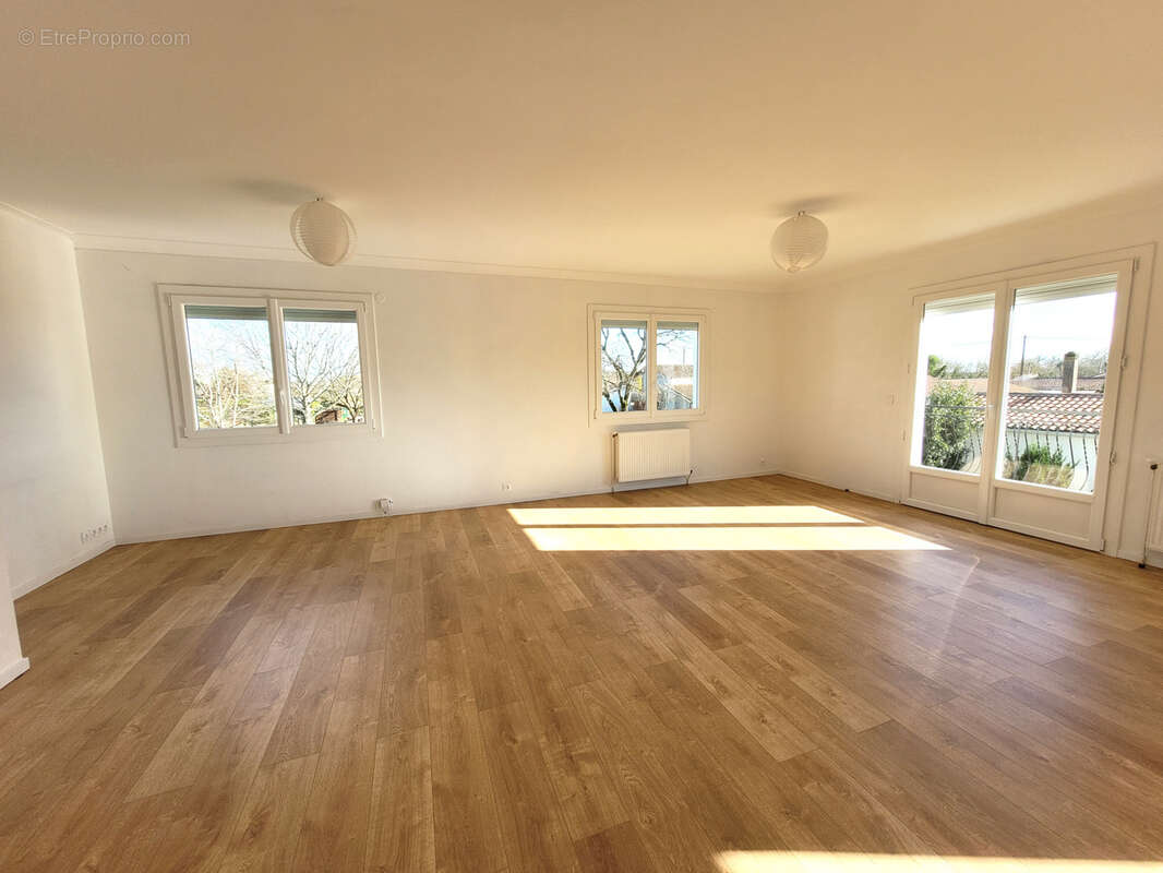 Maison à LA TESTE-DE-BUCH