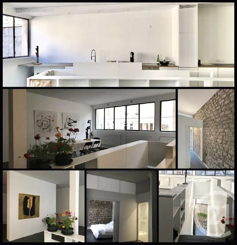 Maison à COSNE-COURS-SUR-LOIRE