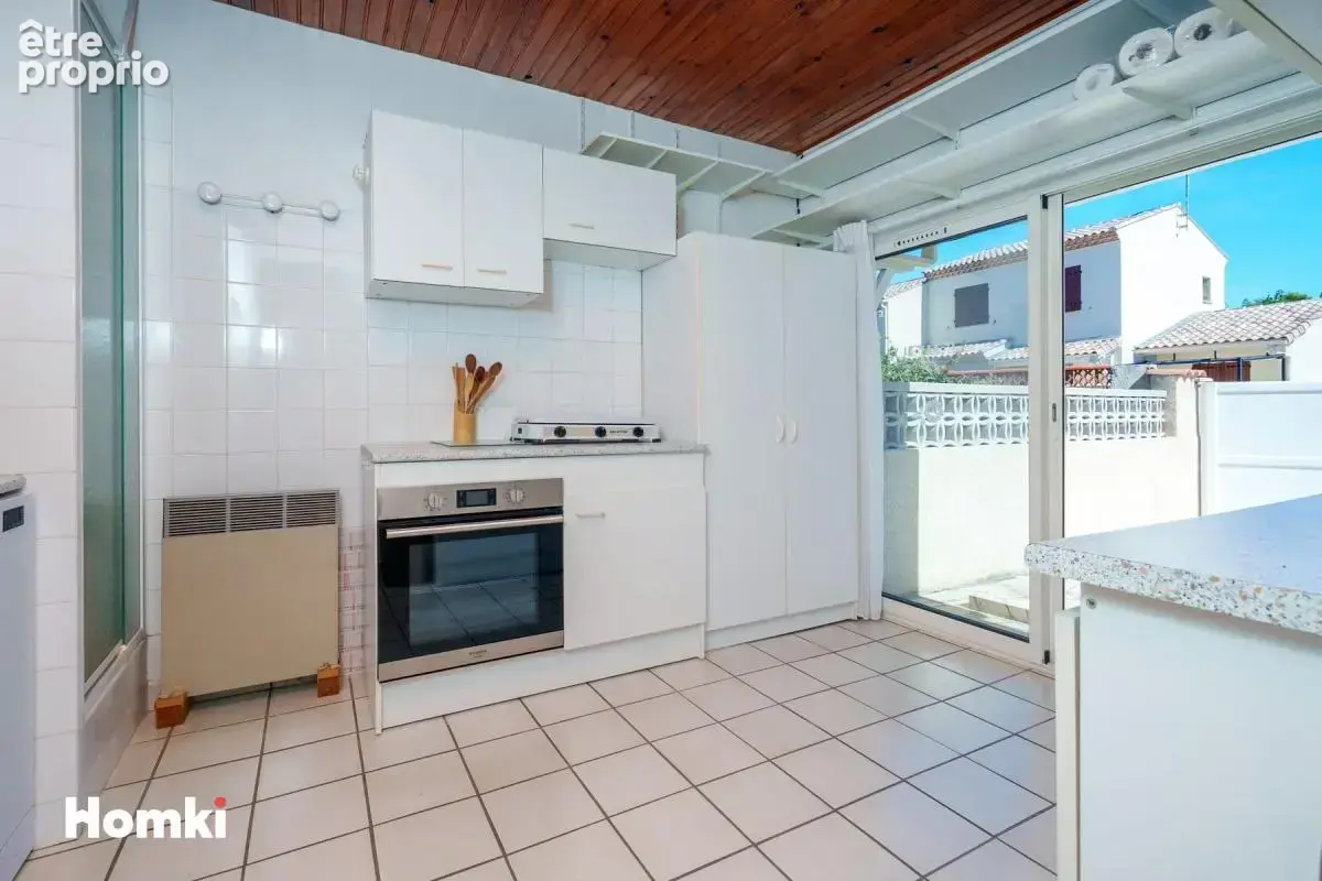 Maison/Villa T5 de 80 m² à Agde 34300 - photo 11