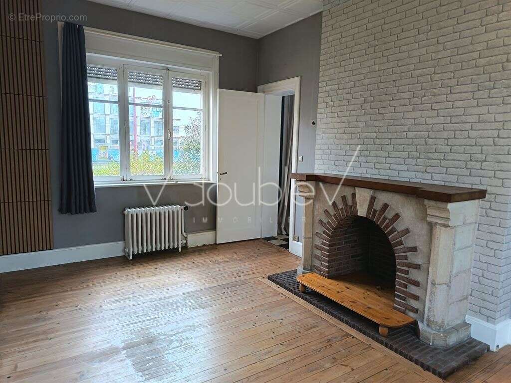 Appartement à MARCQ-EN-BAROEUL