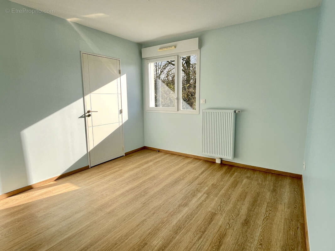Appartement à CARQUEFOU