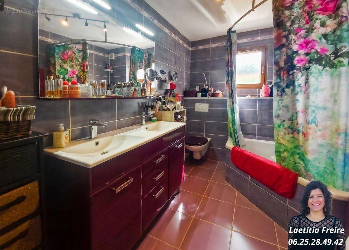 Appartement - photo 10